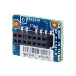 Gigabyte CTM012 Tpm Module 14PIN Spi Infineon SLB9672VU2.0. Fixed Price $49.99.