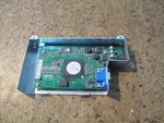 Hp Compaq Genuine 229847-001 Controller Board For TFT5600R TFT5110R Rack Flat. Fixed Price $65.00.