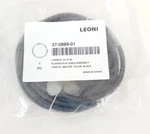 Leoni L45593-E101-D30 Meter Bladestack Cable Assembly 37-0889-01. Fixed Price $54.00.