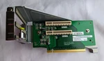 Sun Oracle 7020312 RISER-2 Assembly 7017385 7043907 For Netra X3-2, ZS3-2, FS1. Fixed Price $94.00.