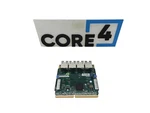 Supermicro AOC-MGP-I4M 4P 1G RJ45 Siom Nic. Fixed Price $139.00.