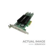 Teradici Apex Pcoip Hardware Accelerator T2800H0101 Low Profile. Fixed Price $9.99.