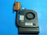 Lenovo Ideapad S510P 20299 15.6" Genuine Cpu Cooling Fan W/heatsink 60.4L104.002. Fixed Price $9.99.