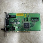 3COM 03-0108-002 Etherlink Xl Pci 3C900-COMBO Card. Fixed Price $17.00.