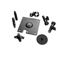 Apc NBAC0301 Mounting Kit For Netbotz Room Monitor Camera. Fixed Price $105.71.