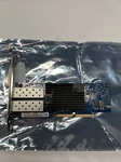 Lenovo Intel X710-DA2 Dual Port Pci-e 3.0X8 Gigabit Network Adapter 00JY942. Fixed Price $139.99.