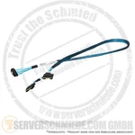 Hp 90CM Trimode Cable Nvme Sas SFF-8654 DL360 GEN11 P48963-001 P52416-B21 + New. Fixed Price $83.94.