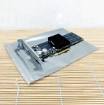 Cisco UCSC-F-FIO-3200SS 3200GB Fusion IOMEMORY3SX Scale Line For C-series. Fixed Price $4401.15.