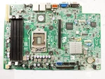 Dell Poweredge R210 System P/n: M877N Motherboard. Fixed Price $100.00.