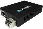 Axiom Memory AXG101496 Taa 1GBS Poe+ RJ45 To 1000BASE-LX Fiber Media. Fixed Price $332.28.