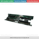0490R Dell Scsi Backplane Board For Poweredge 2450, 2550. Fixed Price $6.85.