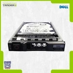 ** Dell 87GNY 1.2TB 10K Rpm Sas 6GBPS 2.5" Enterprise Server Hard Drive. Fixed Price $49.99.