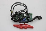 Dell 0J2C2D Backplane Board 8X2.5'' Sff For Poweredge R720/R820. Fixed Price $39.95.