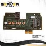 Sun Oracle X7-2L Dual M.2 Adapter 7341466. Fixed Price $89.99.