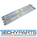 Supermicro MCP-290-00144-1N 2U 3U Rail Set Quick Release 17.6"W, 26.5"-33.5"D. Fixed Price $139.95.