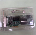 Intel CISCO74-6930-01 N2XX-AIPCI02 V01 PRO/1000 Quad Gigabit Ethernet Interface. Fixed Price $80.00.