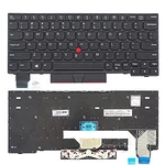 Laptop Replacement Us Keyboard For Lenovo Ibm Thinkpad X280 X390 X395 .... Fixed Price $28.39.