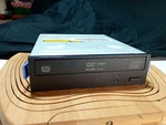 Nap Super Multi Dvd-rw Sata. Ibm X3400 M2 43W4642 43W8467 Model GH40N. Fixed Price $81.54.