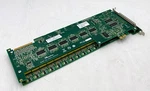 Audiocodes LD2409-EH Smartworks Telephony Card W/ 152-1152-010 Voice Board. Fixed Price $299.99.
