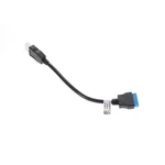 Lenovo 04X2766 P520 Internal Usb 3.0 Cable W60. Fixed Price $57.22.