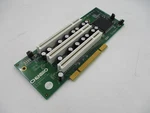 Chenbro 80H093217-001 3-SLOT Pci Riser Card Tested Working. Fixed Price $29.99.