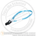 Hp 55CM Sas Cable 1X SFF-8087 Straight 869823-001. Fixed Price $36.02.