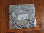Dell DAC-QSFP-40G-1.0M 1M Passive Stacking Cable 05NP8R. Fixed Price $25.00.