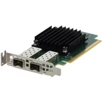 Dell Mellanox CONNECTX-5 En CX512F Dual 25GB SFP28 Lp (V5DG9). Fixed Price $199.00.