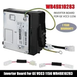 Replacement Inverter Board For Ge VCC3 1156 WR49X10283 AP5669522 PS6883663. Fixed Price $68.99.
