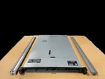 Hp DL360/DX360 GEN10 8-BAY Server 2X Heatsinks No Ram E208I-A + Rails Cpu. Fixed Price $299.04.
