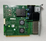Dell Poweredge R910 Riser Board Flash Card Reader I/o Console 4XRJ45 2XUSB Y950P. Fixed Price $29.99.