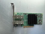 Mellanox CONNECTX-4 25GBE Dp SFP28 Pcie 3.0 MCX4121A-ACAT Network Card. Fixed Price $44.89.