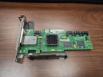 25R8071 Lsi Logic 3GB Pci-e Controller Card SAS3444E, L3-00124-01G. Fixed Price $70.71.