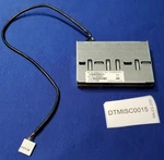 DTMISC0015 Hp Pavilion P7 Series Front Panel Media Card Reader 644491-001. Fixed Price $7.00.