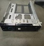 Lot Of 10/UNITS. Quanta 3.5" Server Hdd Caddy Tray -. Fixed Price $100.00.