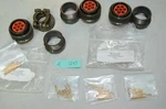 Caton Amphenol 3106A-CC24-7P 781-585-4315 Pin Connector Lot Of New Open Box. Fixed Price $299.99.