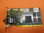 A4926A Hp 10/100/1000BASE-SX Pci Optical Ethernet Network Adapter Tested Working. Fixed Price $19.95.