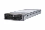 Dell Poweredge M640 Cto Blade Server Dual Scalable 2 X Heatsinks H730P Raid Ndc. Fixed Price $667.00.