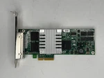Hp NC364T Quad Port 1GB Network Adapter 436431-001 435506-003 Full Height. Fixed Price $23.99.