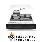 Dell Poweredge R740XD Nvme / Sas Server 2.60GHZ 28-CORE 128GB Ram 7.6TB Storage. Fixed Price $3838.95.