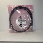 Foxconn Sas 8PAIRS 28AWG Cable E124936-D Awm 20276 Lot New Packaging. Fixed Price $50.00.