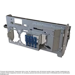 Fan Holder Cage Backplane Cooling Hp 2G1S7-01 2G1S8-01 15051 Proliant ML350E G8. Fixed Price $15.00.