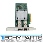 Qlogic QLE3442-SR Dual Port 10GB Sfp+ Pci-e 3.0 X8 Network Interface Card Nic. Fixed Price $29.95.