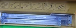 New Dell Poweredge R760 R7625 2U Sliding Rail Kit K87YW. Fixed Price $71.99.