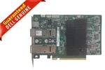 Dell Quanta X930613-001 Dual Port 40GBE Fpga Sas Hba Server Adapter DX1C5. Fixed Price $19.99.