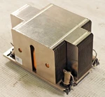 Dell Poweredge R550 R750 High Performance 2U Heatsink W/bracket Dp/n: 8F34X. Fixed Price $27.60.