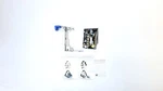 Dell Poweredge C6300 C6320 Mezzanine Bridge Adapter Card Bracket VG4T2 MW5RY. Fixed Price $21.38.
