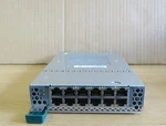 Fujitsu Gbe Switch Blade SB9F 30/12 For BX600 A3C40052239. Fixed Price $322.34.