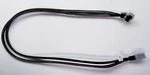 1Y26D New Dell Poweredge R530XD Dual Sas Cable Set. Fixed Price $24.95.