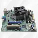 Dell Optiplex 790 Mini Tower Motherboard 0HY9JP W/heatsink & I5-2400 SR00Q 8GB. Fixed Price $34.99.